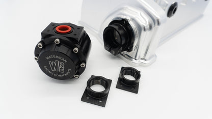 ASE Honda K Series Billet Lo Profile Valve Cover