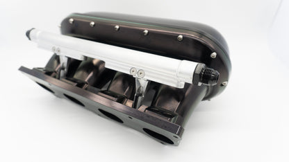 ASE K20 K Series Billet Intake Manifold