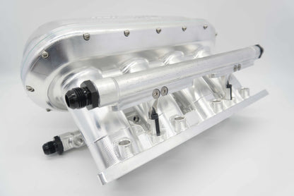 ASE OUTLAW K20 K Series Billet Intake Manifold