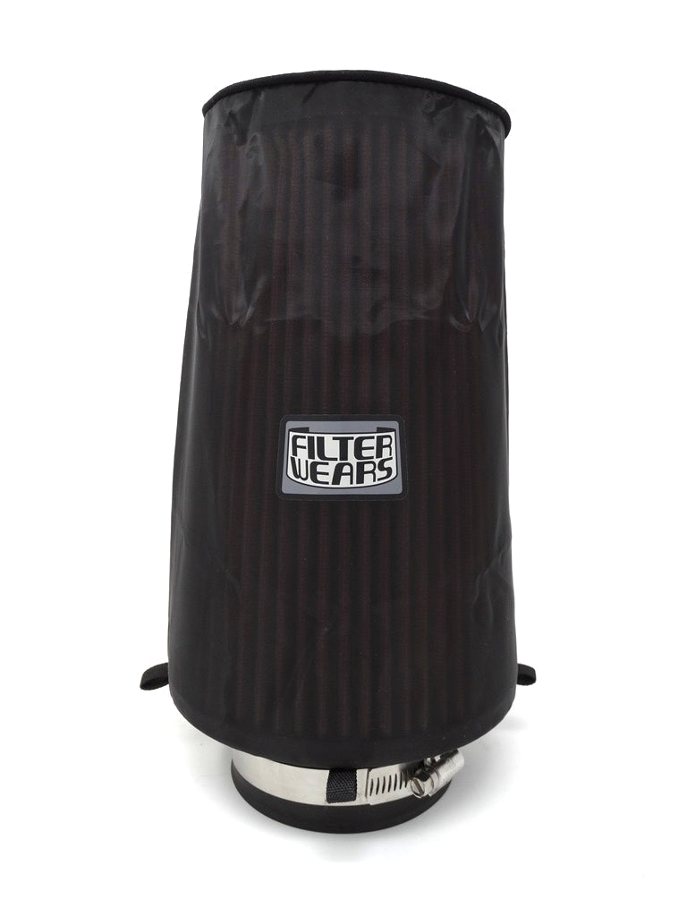 FILTERWEARS Pre-Filter A110 Compatible For aFe Air Filter 21-90041, 24-91036, 21-60512