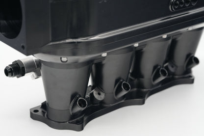 ASE K20 K Series RWD Billet Intake Manifold VADER Edition