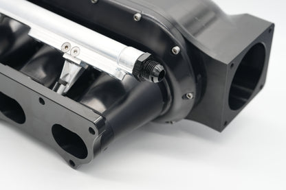 ASE K20 K Series RWD Billet Intake Manifold VADER Edition