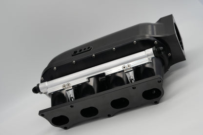 ASE B16 B18 VTEC B Series Billet Intake Manifold