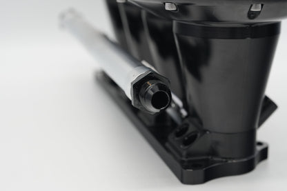 ASE K20 K Series RWD Billet Intake Manifold VADER Edition