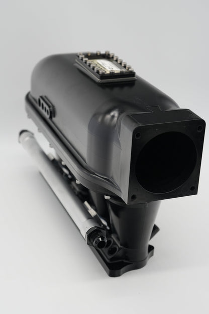 ASE K20 K Series RWD Billet Intake Manifold VADER Edition