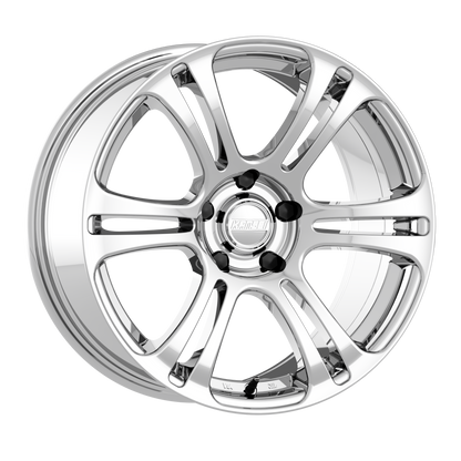 Kansei NEO CHROME 18X9.5 5X120 +35mm