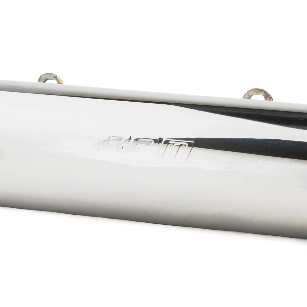RPM Kawasaki Brute Force 750 2015-2025 FULL Stainless Exhaust