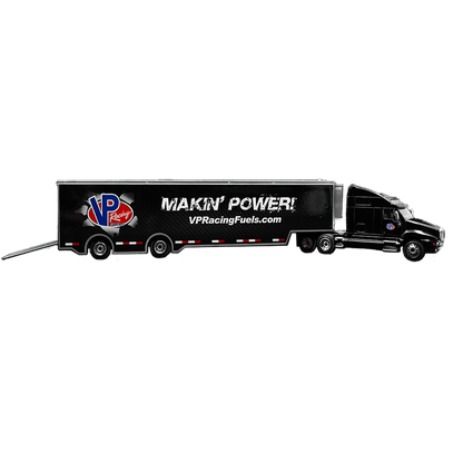 'Makin Power!' T2000 Kenworth Transporter Diecast by Greenlight Collectibles