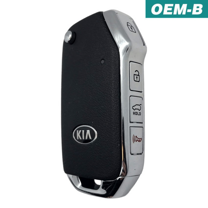 Kia Niro 2020-2021 OEM 4 Button Flip Key SY5SKRGE04 (95430-G5300)