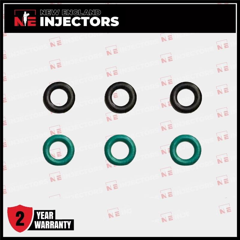 Fuel Injector Rebuild Kit Siemens 420874834 Sea Doo GTI I3