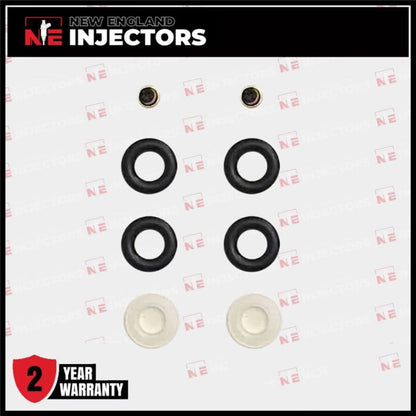 Fuel Injector Rebuild Kit Polaris 0452970 Fits Polaris Widetrak I2 2006-2013