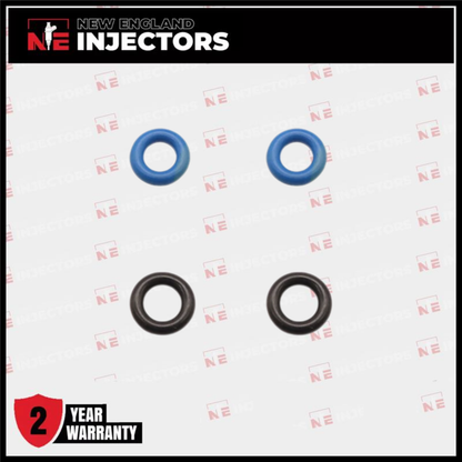 Fuel Injector Rebuild Kit Arctic Cat 403648 Fits Arctic Cat Stampede X V2 2018