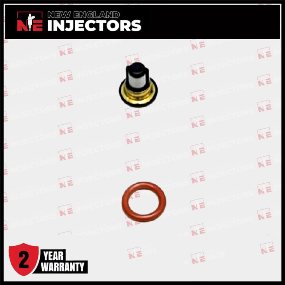 Fuel Injector Rebuild Kit 77741023044 Fits KTM SX-F Single cylinder 2012-2015
