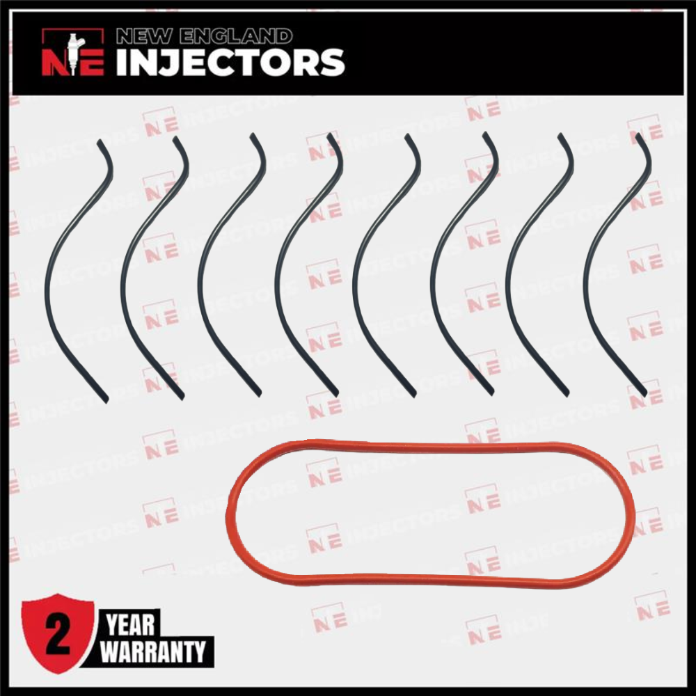 CPI Spider Injector Full Rebuild Kit 833221028 Fits Chevrolet 5.7L V8 1996-2002
