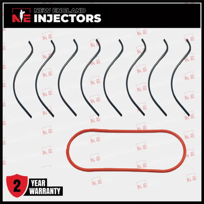 CPI Spider Injector Full Rebuild Kit 833221028 Fits Chevrolet 5.7L V8 1996-2002