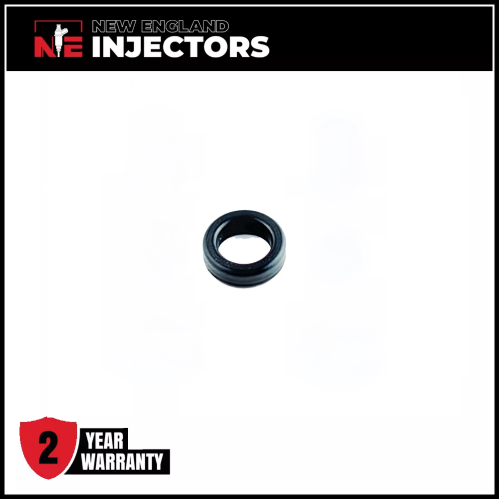 Fuel Injector Rebuild Kit Yamaha 68V-13766-00-00 Fits Yamaha 200 HP 3.3L I6