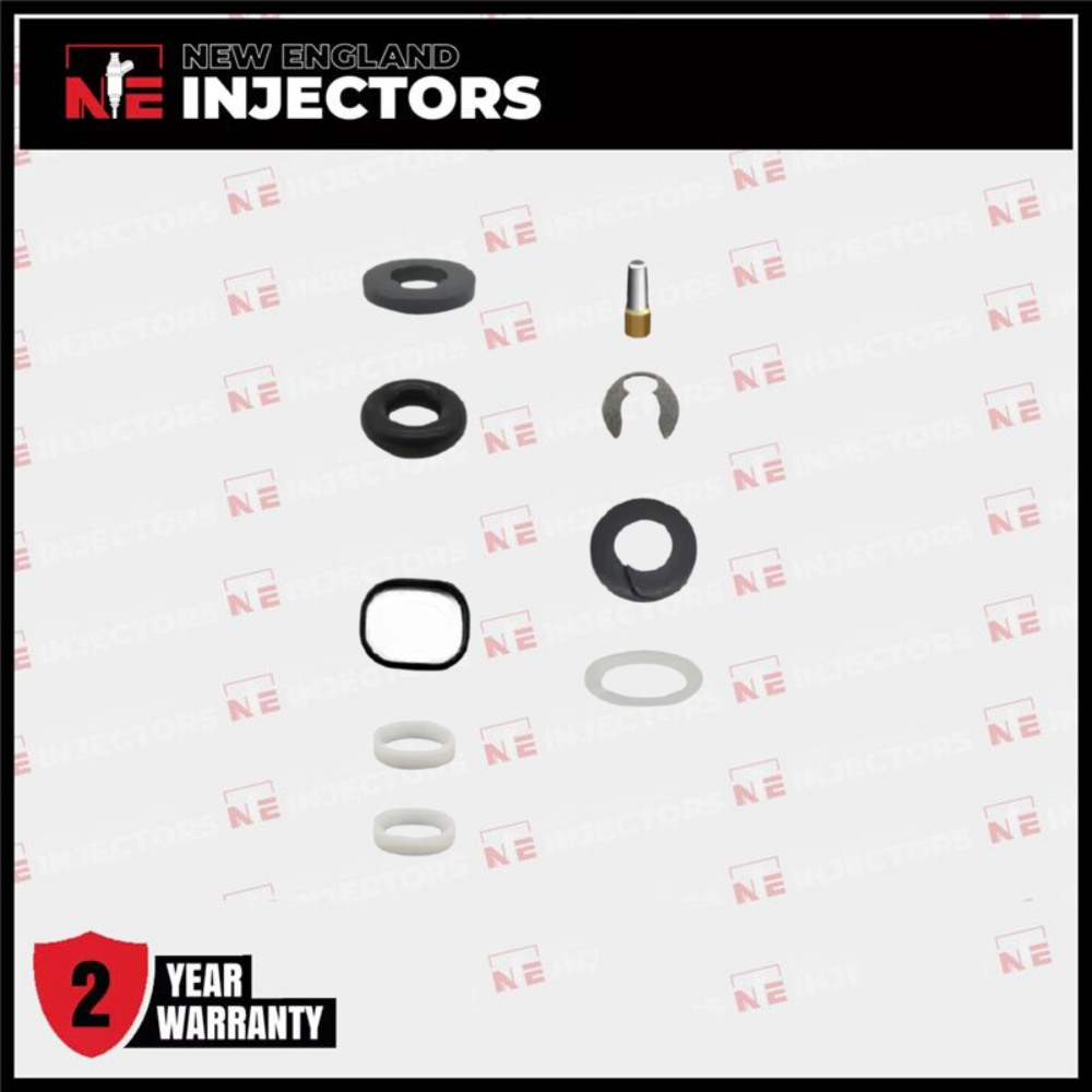 Fuel Injector Rebuild Kit DENSO 23250-31030 Fits Lexus 3.5L V6 2006-2018