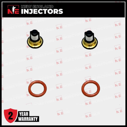 Fuel Injector Rebuild Kit Honda 16450‑MJP‑G52 Fits Honda I2 2016‑2019