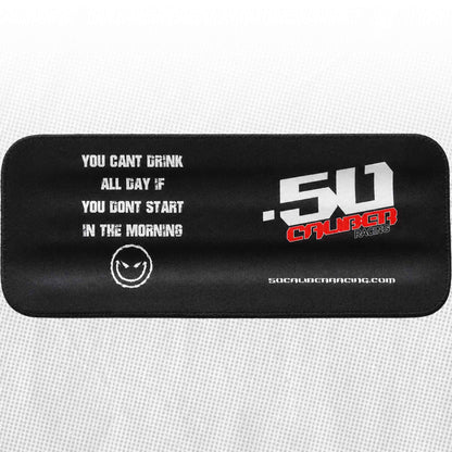 50 Caliber Koozie