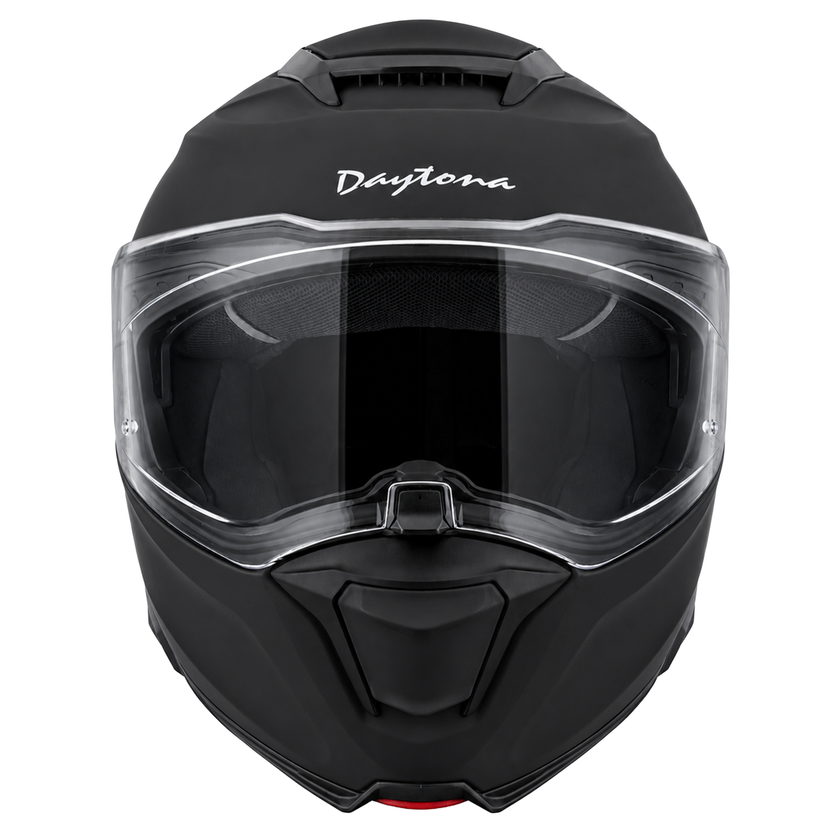 D.O.T. & ECE Daytona Legacy- Dull Black