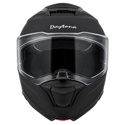 D.O.T. & ECE Daytona Legacy- Dull Black