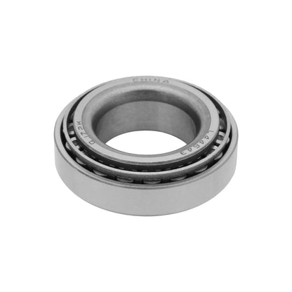 Cone: L44649 & Race: L44610 - Tapered Roller Bearing Set, 1.063 in Bore (ID)