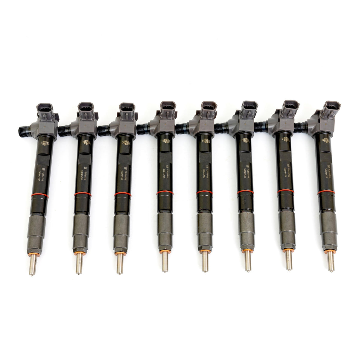 S&S Diesel Motorsport L5P Duramax Injectors (2017+)- Set
