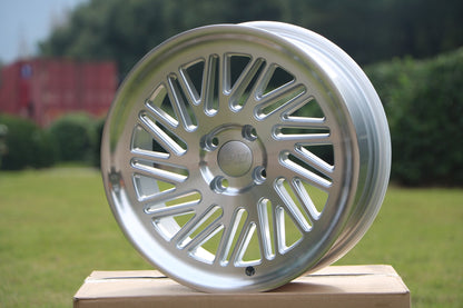 16" LC Style Wheels