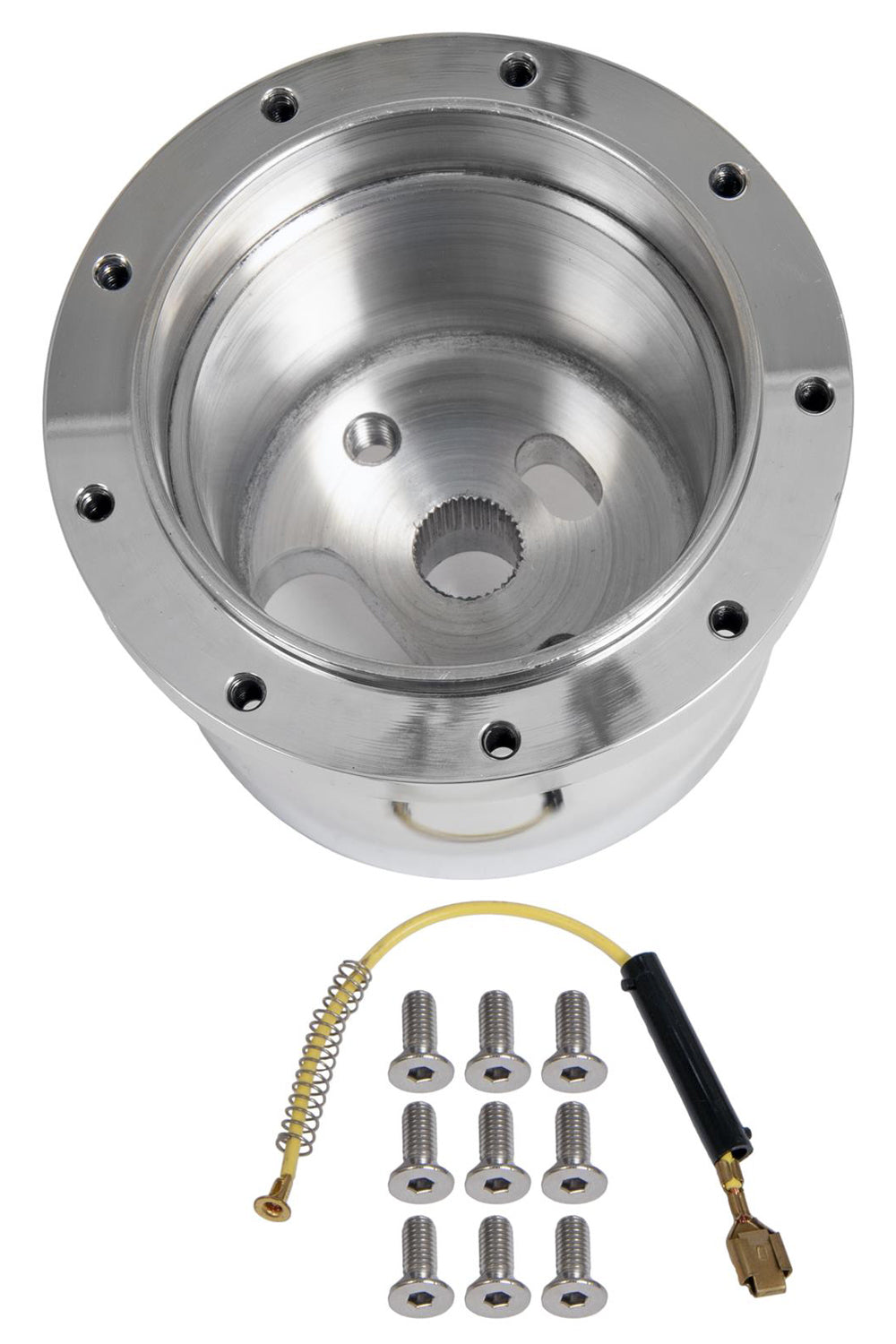 BILLET INSTALLATION KIT