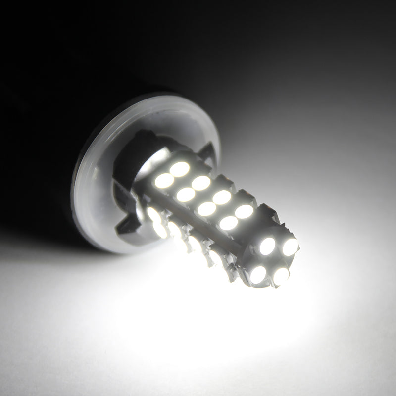 881 890 36 SMD LED Fog Light, Driving Light Bulb - 2PC (6000K White)