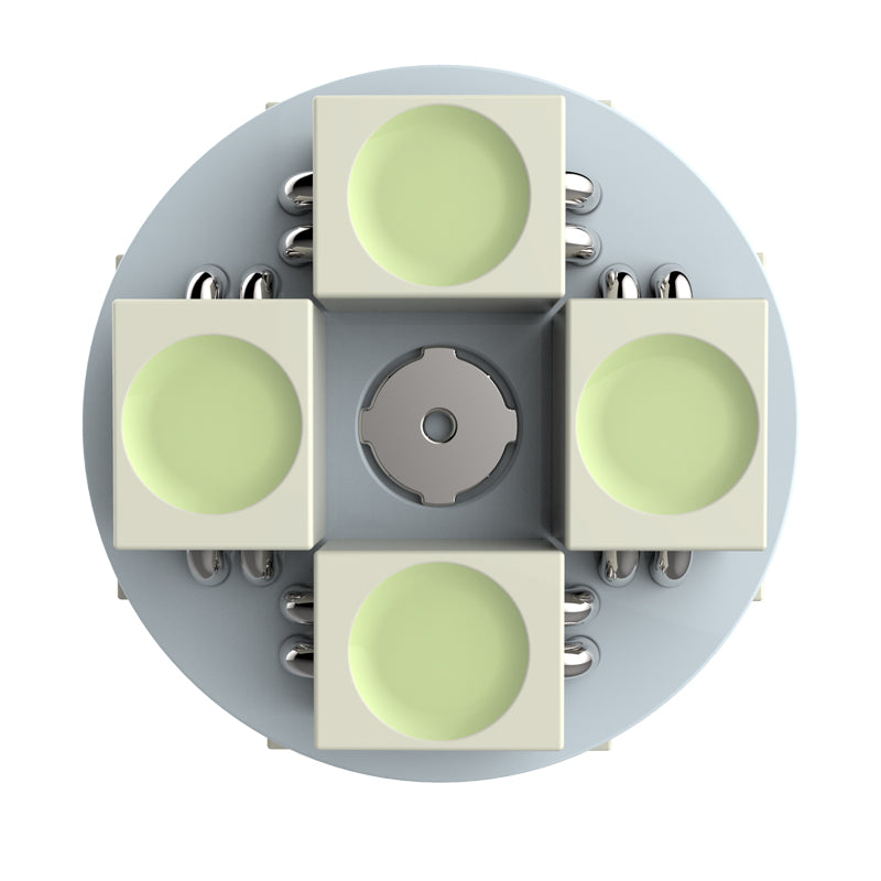 881 890 36 SMD LED Fog Light, Driving Light Bulb - 2PC (6000K White)