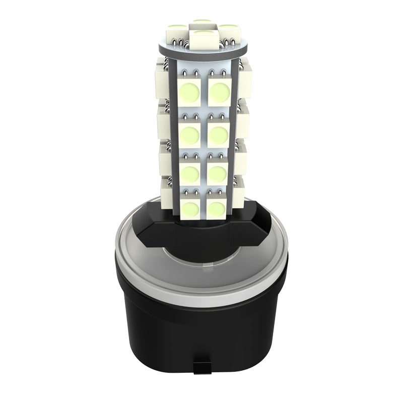 881 890 36 SMD LED Fog Light, Driving Light Bulb - 2PC (6000K White)