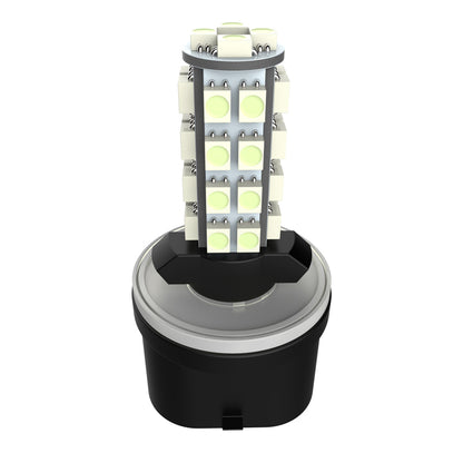 881 890 36 SMD LED Fog Light, Driving Light Bulb - 2PC (6000K White)