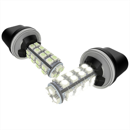 881 890 36 SMD LED Fog Light, Driving Light Bulb - 2PC (6000K White)