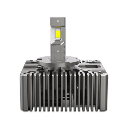 DAMA D5S NEO VISION LED Headlight Bulbs 35W 6000K | Pack of 2