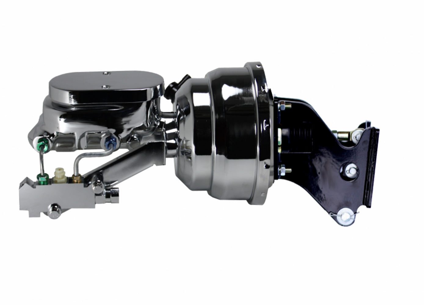 POWER BRAKE BOOSTER