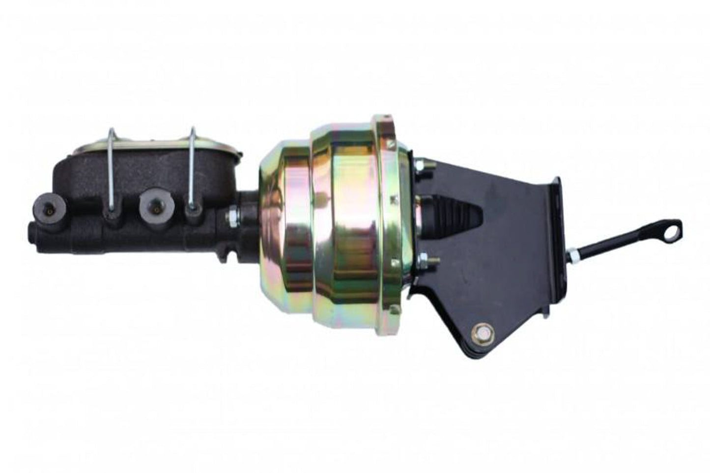POWER BRAKE BOOSTER