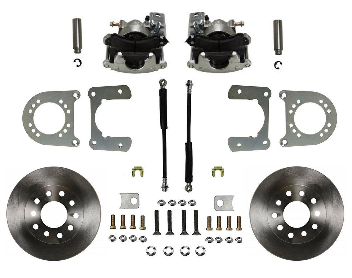 BRAKE CONVERSION KIT