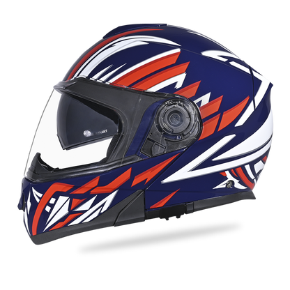 D.O.T. & ECE Daytona Glide- W/ Liberty