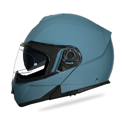 D.O.T. & ECE Daytona Glide- Shark Blu
