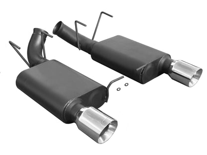 2011-'12 Ford Mustang Axle Back Kit