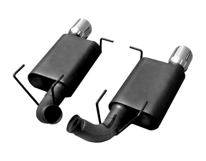 2013-'14 Ford Mustang GT Axle Back