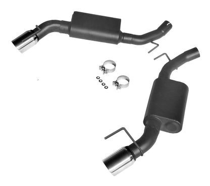 2016-'24 Chevrolet Camaro SS Axle