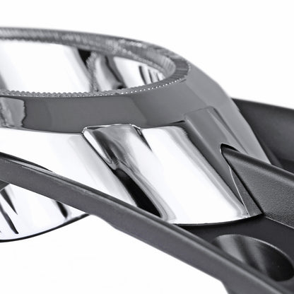 2011-2014 Chevrolet Cruze H8 Fog Lights Kit (Chrome Housing/Clear Lens)