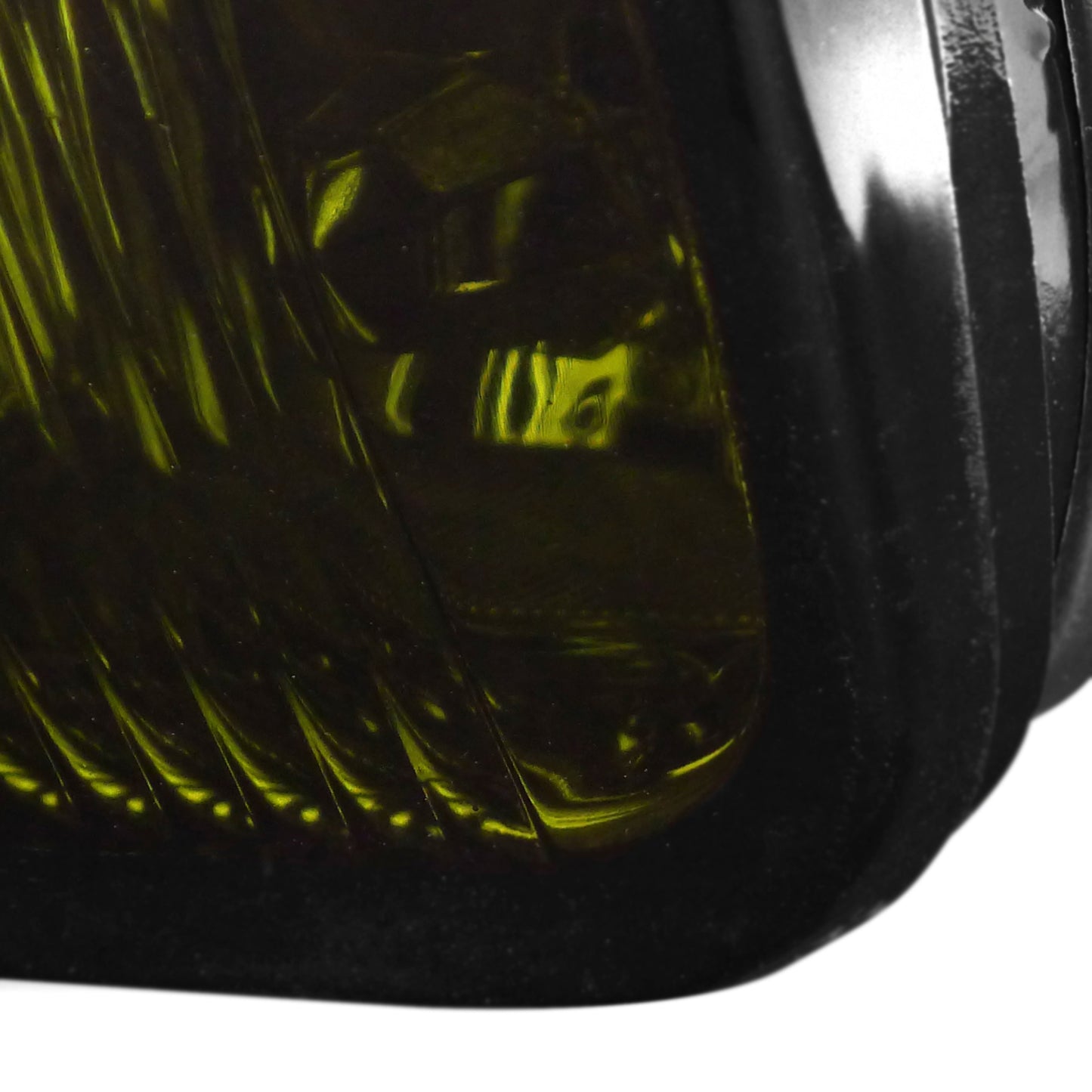 1996-1998 Honda Civic H3 Fog Lights Kit (Chrome Housing/Smoked Lens)
