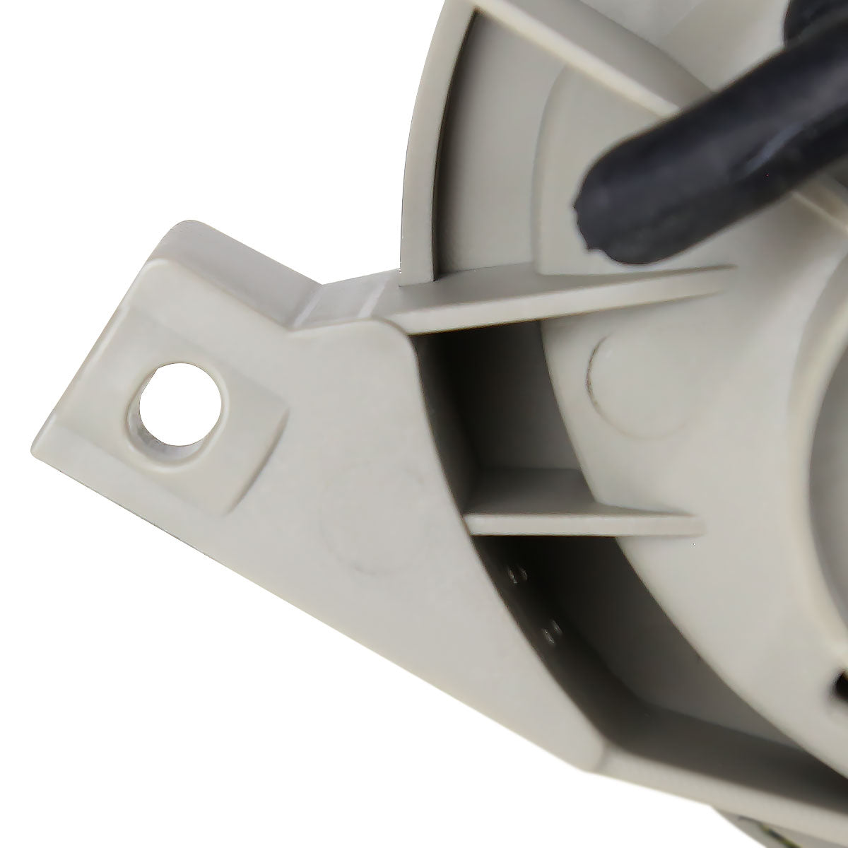 1993-1997 Honda Civic Del Sol Fog Lights (Chrome Housing/Clear Lens)