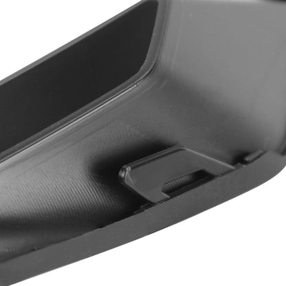 2018-2019 Ford Explorer LED Fog Lights Kit (Chrome Housing/Clear Lens)