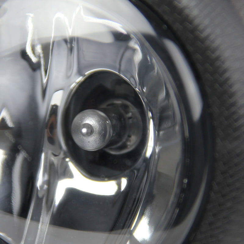 2012-2016 Scions FRS Toyota 86 H11 Fog Lights Kit (Chrome Housing/Clear Lens)