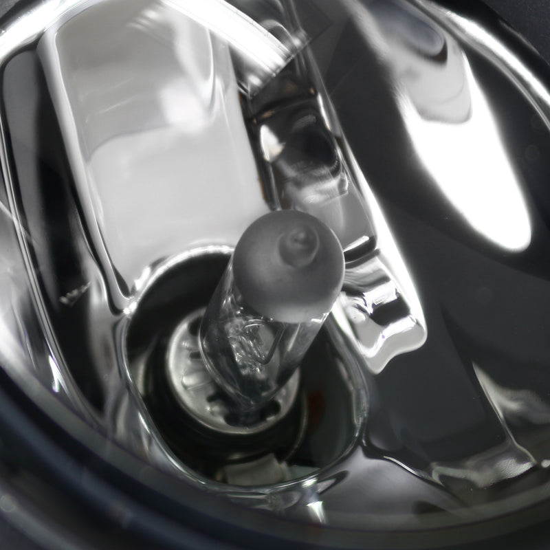 2014-2016 Subaru Forester H11 Fog Lights (Chrome Housing/Clear Lens)