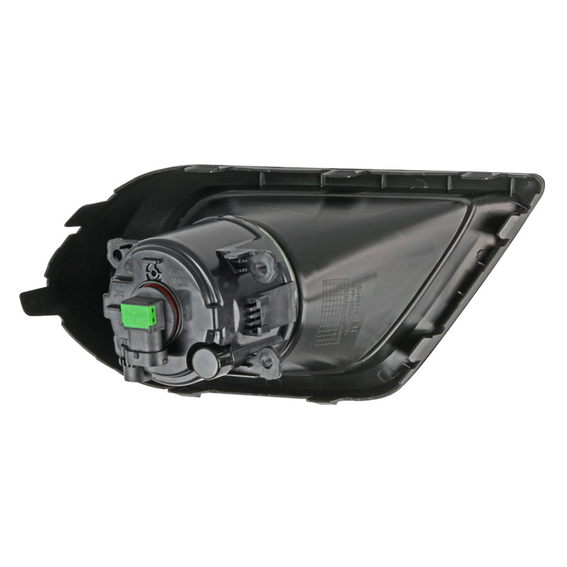 2014-2016 Subaru Forester H11 Fog Lights (Chrome Housing/Clear Lens)